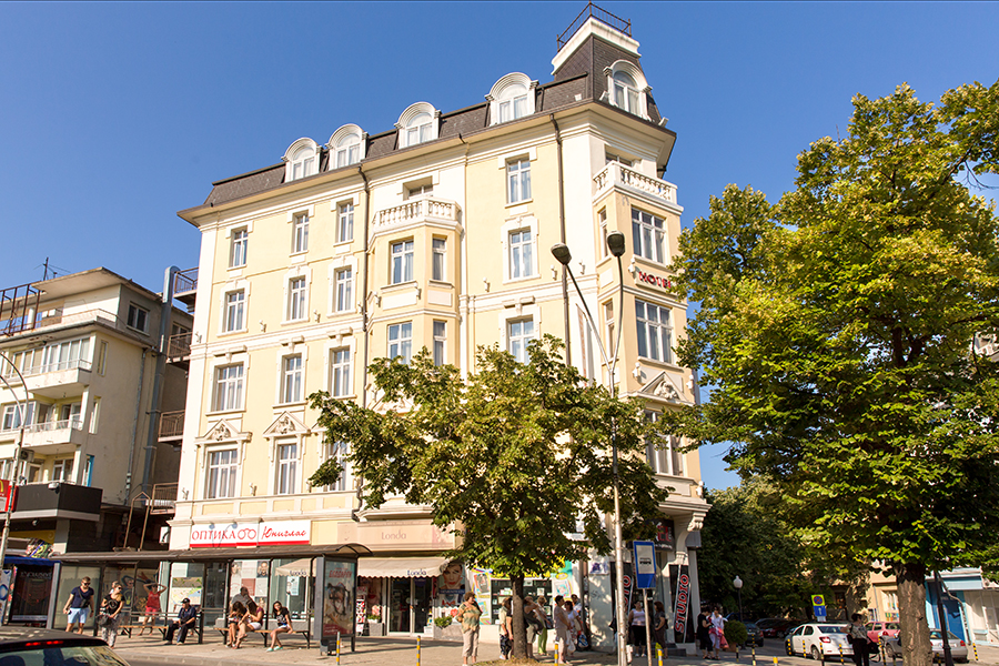 Boutique