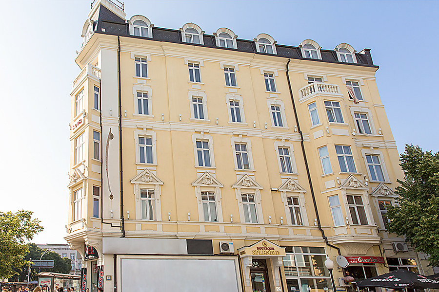 Boutique