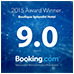 Hotel Boutique Splendid booking