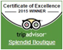 Hotel Boutique Splendid tripadvisor